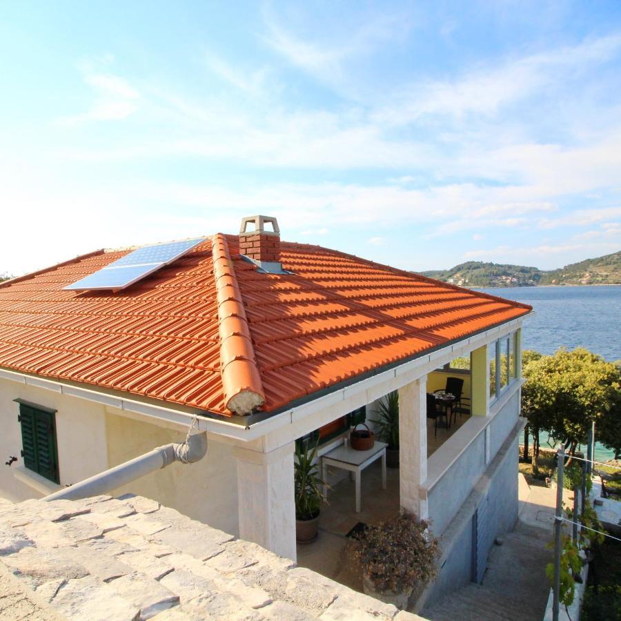 Holiday Home Katica Vela Luka Exterior photo